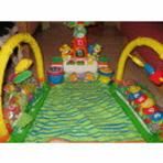 Portique Mon Jardin Toudoux Vtech (Autres Jouets 1er Âge) - Autres Jouets 1er Âge neuf et d'occasion - Achat et vente