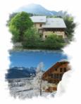 CHALET LES MOINEAUX : LOC. GITES ET CHAMBRE D'HOTE (Locations Vacances) - Locations Vacances neuf et d'occasion - Achat et vente