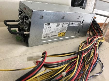 Power unit acbel r2is7871a