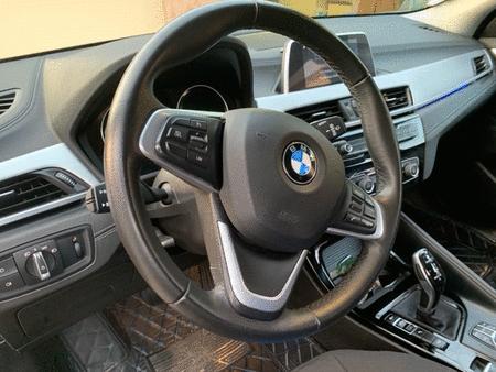 Achat : Bmw x2 diesel automatique  (Véhicules automobiles) - Véhicules automobiles neuf et d'occasion - Achat et vente