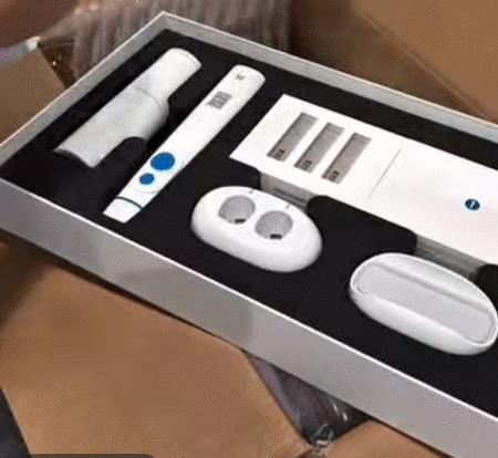 Purchase : Medit i900 mobility wireless 3d intraoral scanner  (Puériculture) - Puériculture new and used - Purchase and sale