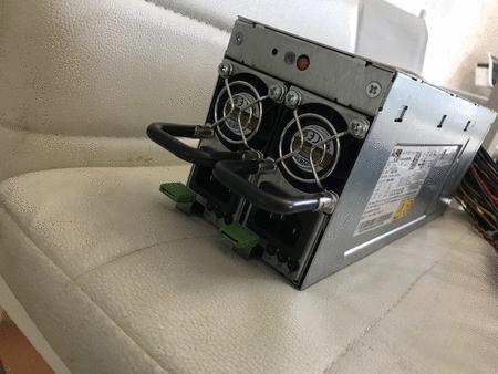 Power unit acbel r2is7871a