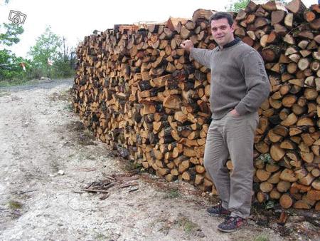 Achat : Bois sec pur chene, alloeu, obepine, sapin, chene.  (Autres dans bricolage) - Autres dans bricolage neuf et d'occasion - Achat et vente