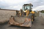 Tractopelle New Holland B115B En Parfait Etat (Véhicules Utilitaires) - Véhicules Utilitaires neuf et d'occasion - Achat et vente