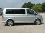 Volkswagen Transporter Combi Court 1.9 Tdi 102 9pl (Véhicules Utilitaires) - Véhicules Utilitaires neuf et d'occasion - Achat et vente