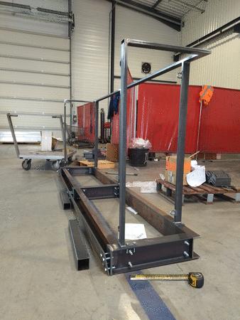 Kaufen : Soudeur métallier chaudronnier  (Demandeurs d'emploi) - Demandeurs d'emploi neu und gebraucht - An- und Verkauf