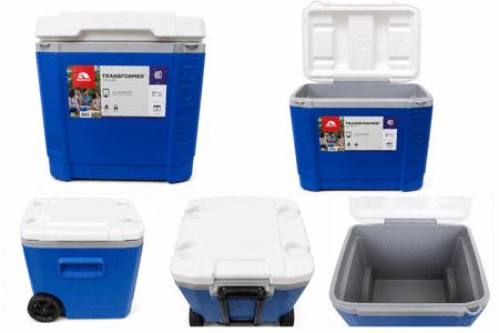Glacière igloo 56 litres