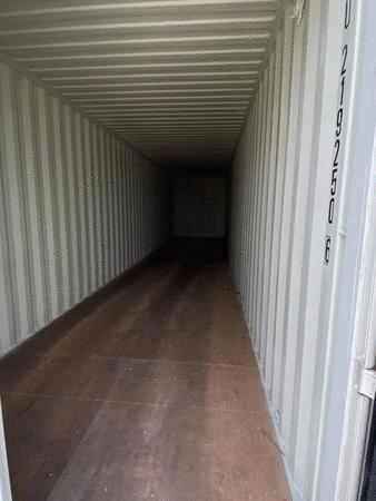 Achat : Box de stockage 12m occasion  (Autres dans bricolage) - Autres dans bricolage neuf et d'occasion - Achat et vente