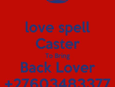 Purchase : 100% authentic +27603483377 lost love spells caste  (Autres services) - Autres services new and used - Purchase and sale