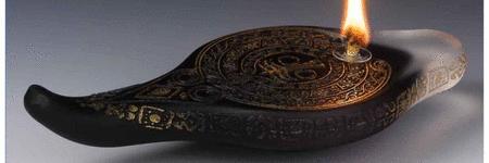 Achat : Djinn spirit binding  (Autres services) - Autres services neuf et d'occasion - Achat et vente