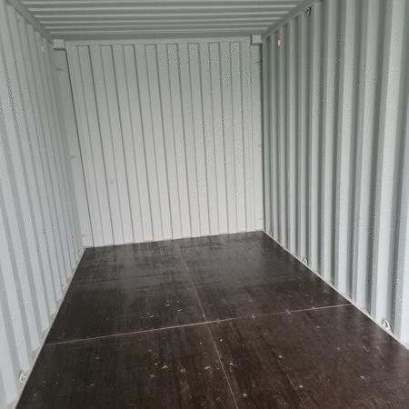 Achat : Box de stockage 6m occasion  (Autres dans bricolage) - Autres dans bricolage neuf et d'occasion - Achat et vente