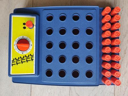 Achat : Jeu top chrono  (Autres jeux en famille) - Autres jeux en famille neuf et d'occasion - Achat et vente