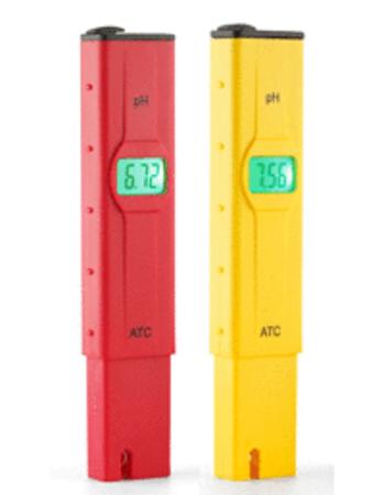 Achat : Kl-911 pen-type high-precision ph meter (with back  (High-tech) - High-tech neuf et d'occasion - Achat et vente