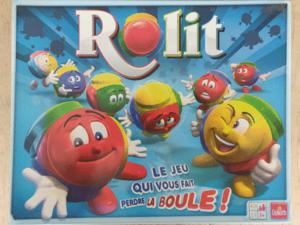 Jeu rolit