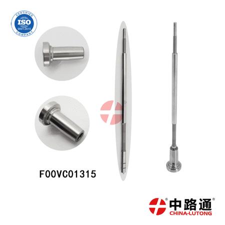 购买 : Common rail injector valve foov c01 315  (Autres pièces détachées auto) - Autres pièces détachées auto 全新和二手 - 购买和销售