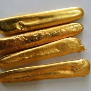 For sell raw gold bars/diamand 120kg
