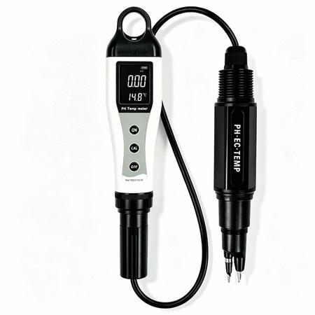 Achat : Ph-9086l soil waterproof pen-type ph&ec&temperatur  (High-tech) - High-tech neuf et d'occasion - Achat et vente
