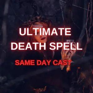 Straightaway +27603483377 death/revenge spells