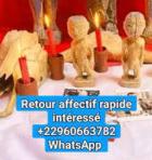RETOUR AFFECTIF RAPIDE DE L’ÊTRE AIMÉ 24 Heur (Véhicules Automobiles) - Véhicules Automobiles neuf et d'occasion - Achat et vente