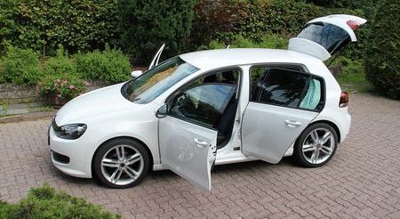 Achat : Volkswagen golf 1.6 tdi  (Véhicules automobiles) - Véhicules automobiles neuf et d'occasion - Achat et vente