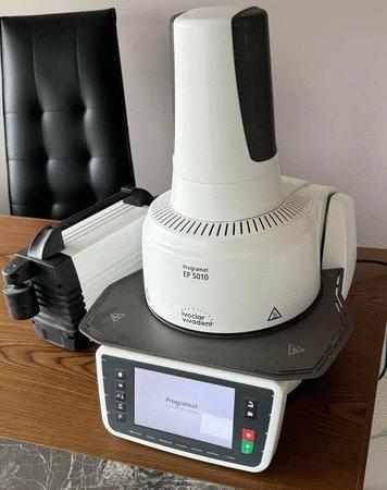 Purchase : Programat ivoclar ep 5010 g2 dental press furnace  (Puériculture) - Puériculture new and used - Purchase and sale