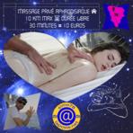 Massage Aphrodisiaque À Domicile (Autres Services) - Autres Services neuf et d'occasion - Achat et vente