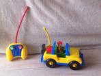 Voiture Télécommandée Bao Jaune (Jeux Radio-commandés Pour Enfant) - Jeux Radio-commandés Pour Enfant neuf et d'occasion - Achat et vente