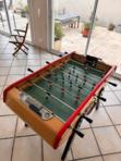 Baby-foot Bonzini B60 (Baby-foot) - Baby-foot neuf et d'occasion - Achat et vente