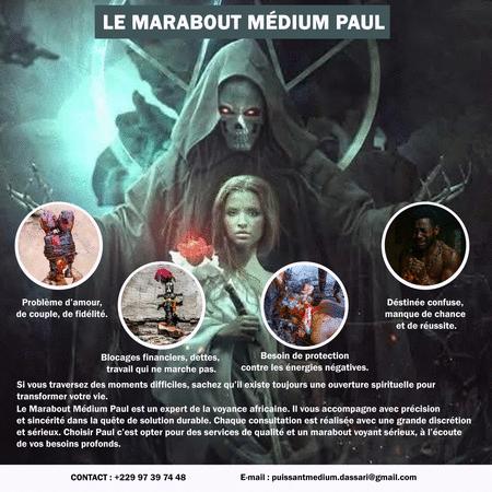 Achat : Grand marabout sérieux paiement après résultat  (Artisans – dépannages) - Artisans – dépannages neuf et d'occasion - Achat et vente