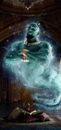 Achat : Djinn genie spirits  (Autres services) - Autres services neuf et d'occasion - Achat et vente