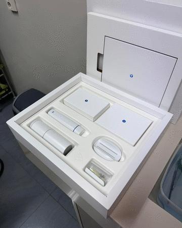 Purchase : Medit i900 mobility wireless 3d intraoral scanner  (Scanners) - Scanners new and used - Purchase and sale