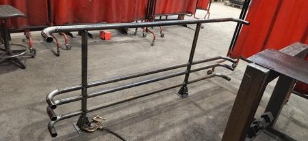 Kaufen : Soudeur métallier chaudronnier  (Demandeurs d'emploi) - Demandeurs d'emploi neu und gebraucht - An- und Verkauf