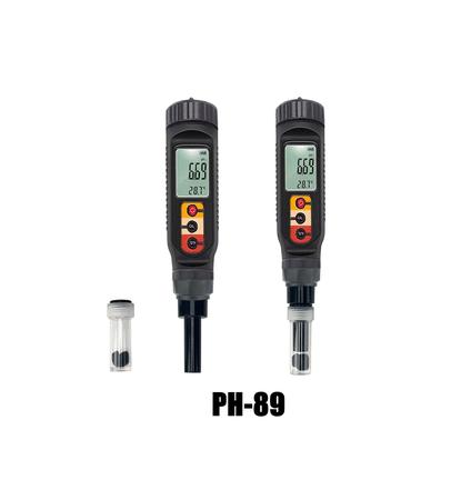 Achat : Ph-89 waterproof high-precision flat-type acid-alk  (Autres services) - Autres services neuf et d'occasion - Achat et vente