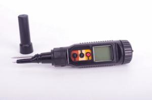 Ph-08 waterproof pen-type soil ph meter