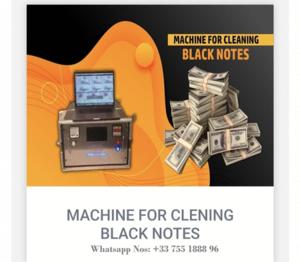 Ssd solution for notes