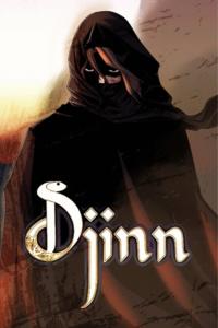 Djinn summoning
