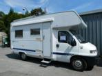Campng Car Chausson Welcome 3 (Campings Cars) - Campings Cars neuf et d'occasion - Achat et vente