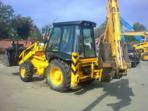 Tractopelle JCB 3cx, 2000, 4200h En Parfait Etat (Véhicules Utilitaires) - Véhicules Utilitaires neuf et d'occasion - Achat et vente
