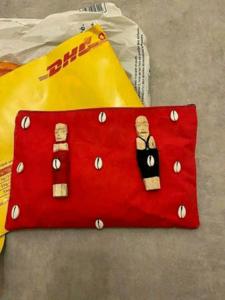 Marabout du portefeuille magique : attirez riches