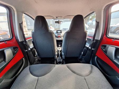 Achat : Toyota aygo 1.0 vvt-i go automatique  (Véhicules automobiles) - Véhicules automobiles neuf et d'occasion - Achat et vente