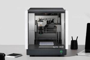 Roland versastudio mpx-90s photo impact printer