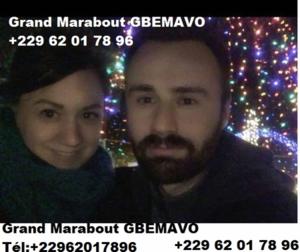 Marabout sur paris récupérer son ex - grand servic