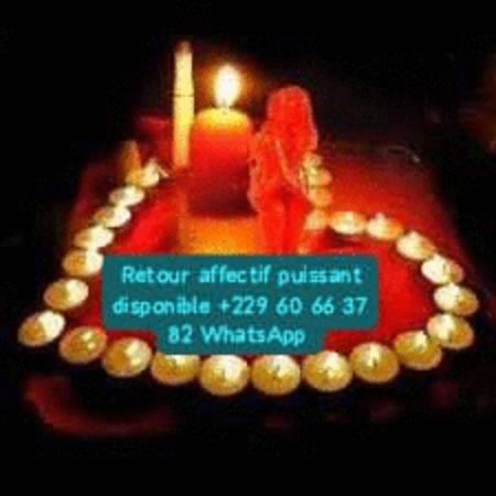 Retour amoureux immediat +22960663782 whatsapp