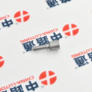 Common rail fuel injector nozzle dlla144p2446