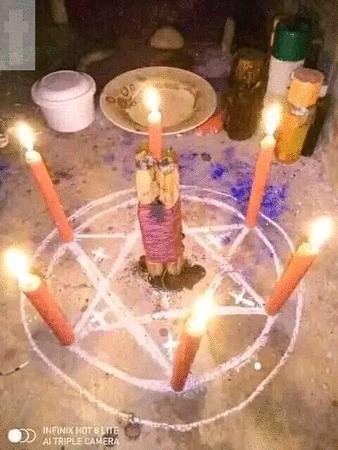 Kaufen : Meilleur marabout voyant katakou  (Demandes d'élèves) - Demandes d'élèves neu und gebraucht - An- und Verkauf