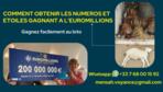 Comment Gagner À L'EuroMillions Plus Facilement ? (Autres Services) - Autres Services neuf et d'occasion - Achat et vente