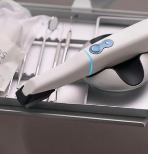 3shape trios 6 wireless dental intraoral scanner