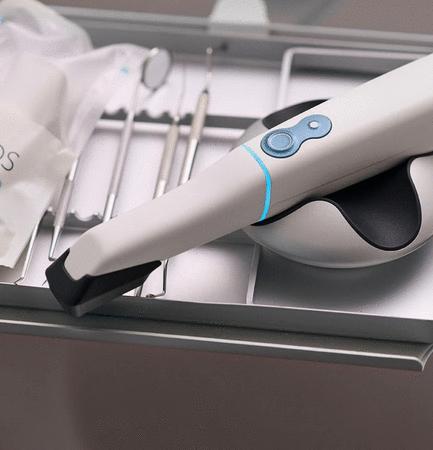 Purchase : 3shape trios 6 wireless dental intraoral scanner  (Puériculture) - Puériculture new and used - Purchase and sale