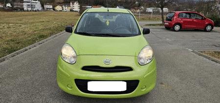 Achat : Nissan micra 1.2  (Véhicules automobiles) - Véhicules automobiles neuf et d'occasion - Achat et vente
