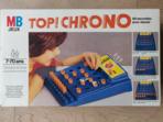 Jeu Top Chrono (Autres Jeux En Famille) - Autres Jeux En Famille neuf et d'occasion - Achat et vente